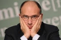 Enrico Letta, premier speranzoso